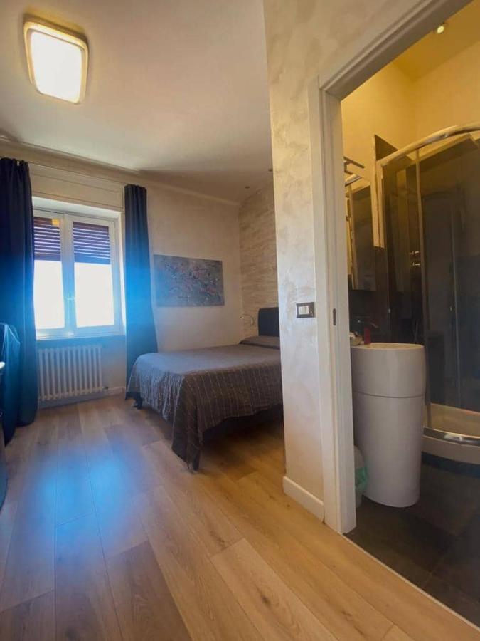 Bed and Breakfast A 2 Passi Da Фоджа Екстер'єр фото