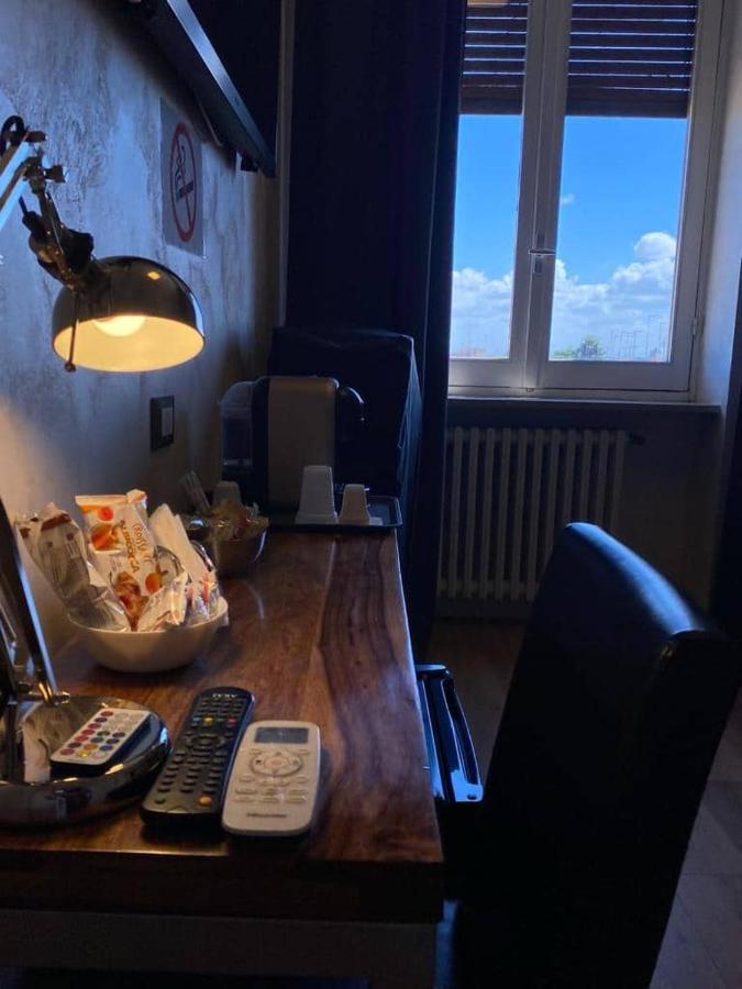 Bed and Breakfast A 2 Passi Da Фоджа Екстер'єр фото