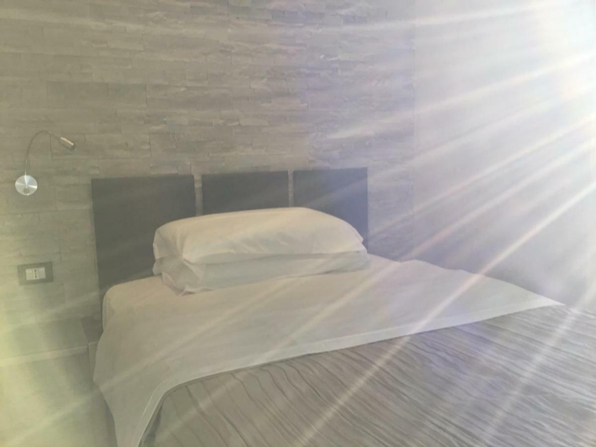 Bed and Breakfast A 2 Passi Da Фоджа Екстер'єр фото